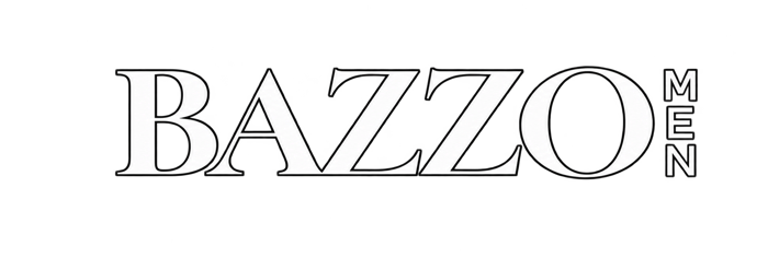 BAZZO MEN
